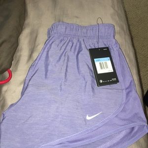Women’s Nike shorts, brand new with tags